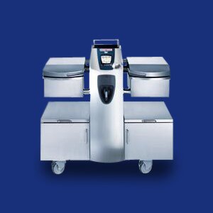 VarioCooking Center whitefficiency 112 c F01