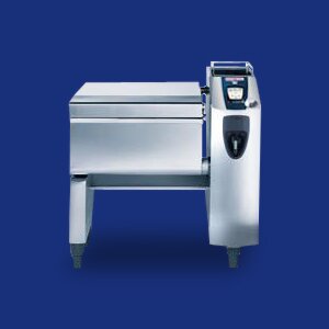 VarioCooking Center whitefficiency 211 c F01