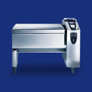 VarioCooking Center whitefficiency 311